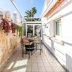 Alpehytte The Hideaway Dénia