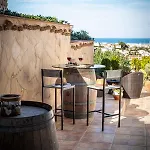 The Hideaway Alpehytte *