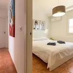 Alpehytte The Hideaway Dénia